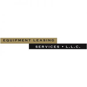 By Equipment Leasing Services